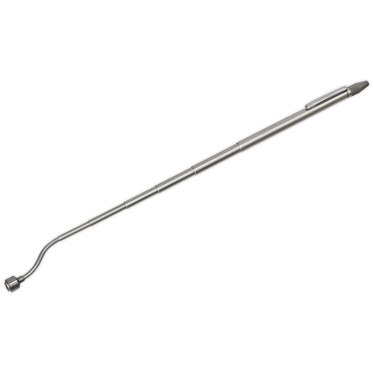 Sealey AK6516 Magnetic Pick-Up Tool - 1.6kg Capacity