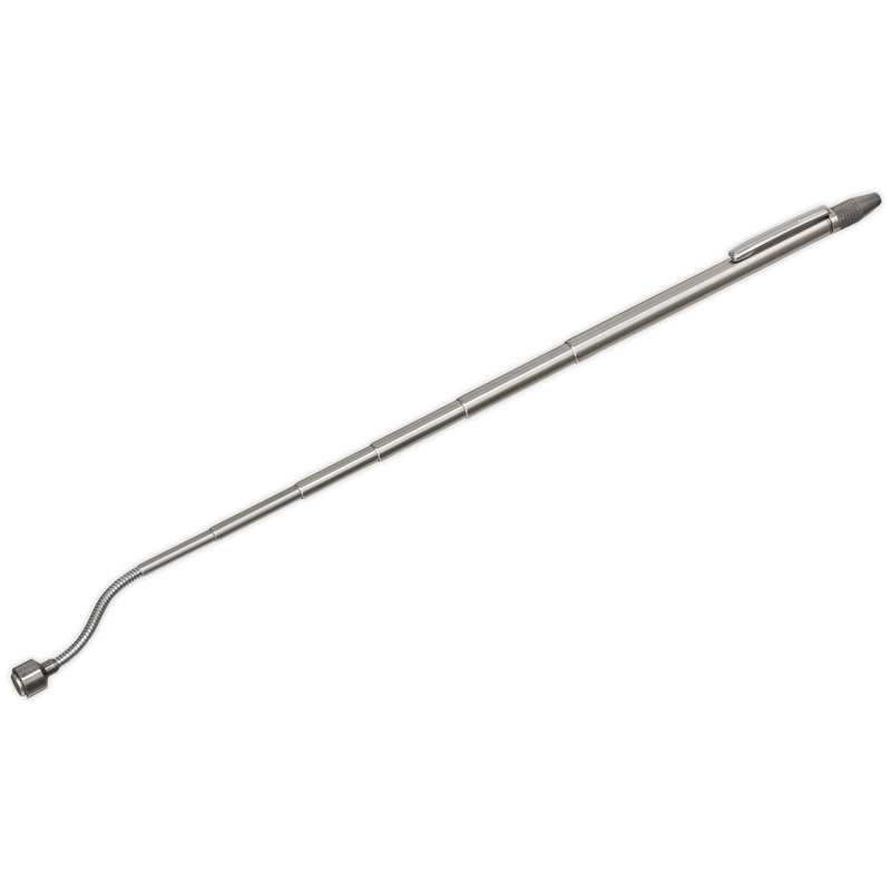 Sealey AK6516 Magnetic Pick-Up Tool - 1.6kg Capacity