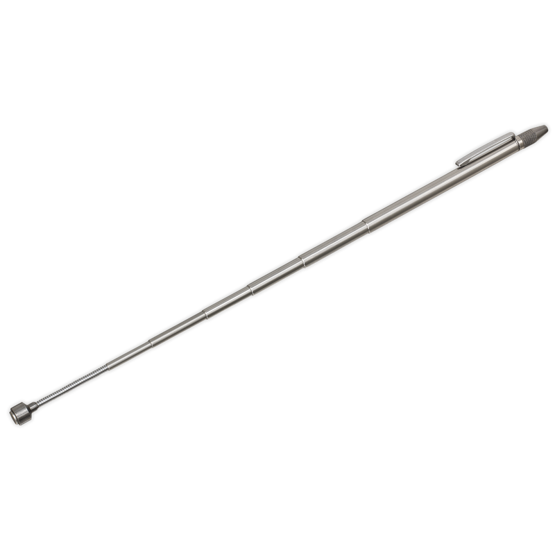 Sealey AK6516 Magnetic Pick-Up Tool - 1.6kg Capacity