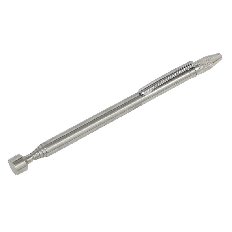 Sealey AK6516 Magnetic Pick-Up Tool - 1.6kg Capacity