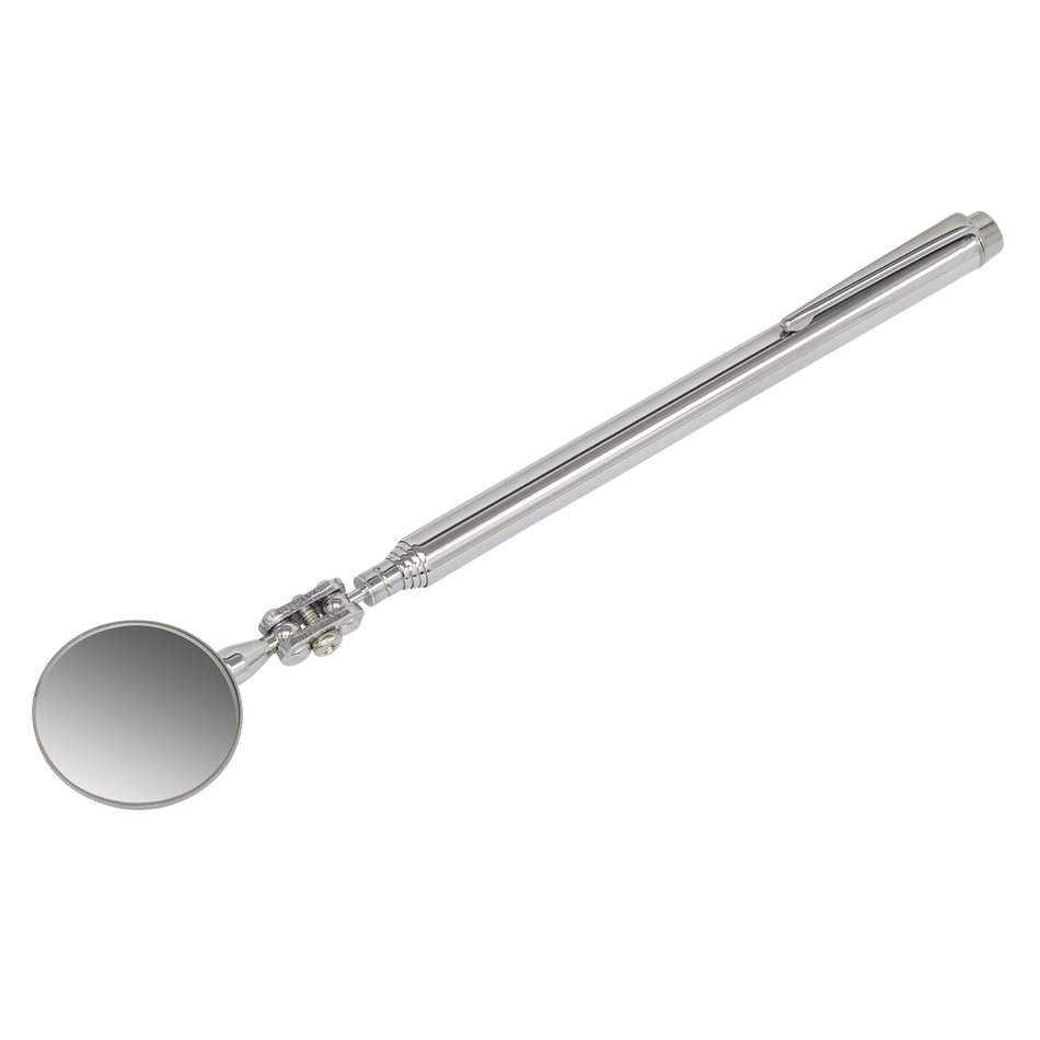 Sealey AK6523 30mm Extending Articulated Inspection Mirror