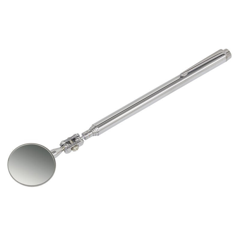 Sealey AK6523 30mm Extending Articulated Inspection Mirror
