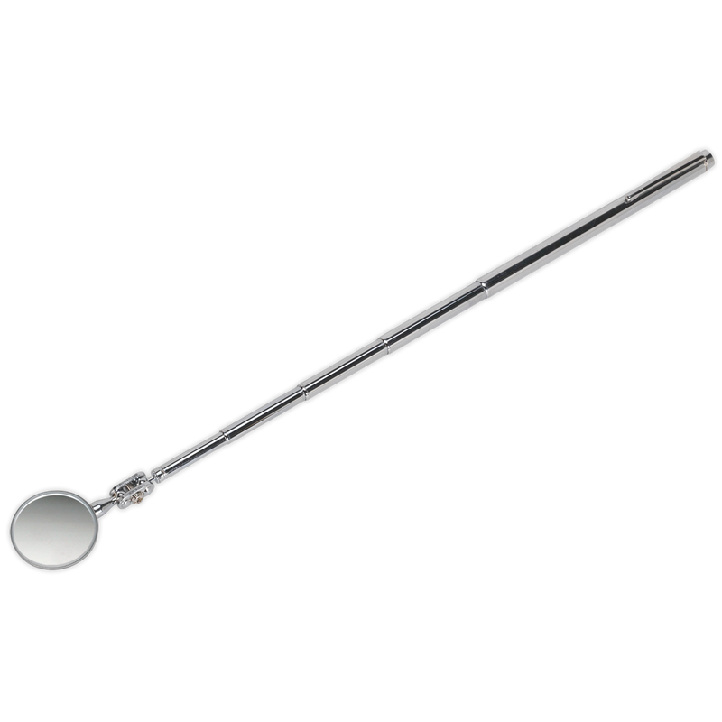 Sealey AK6523 30mm Extending Articulated Inspection Mirror