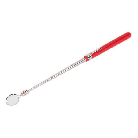 Sealey AK6524 32mm Extending Articulated Inspection Mirror