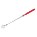 Sealey AK6524 32mm Extending Articulated Inspection Mirror