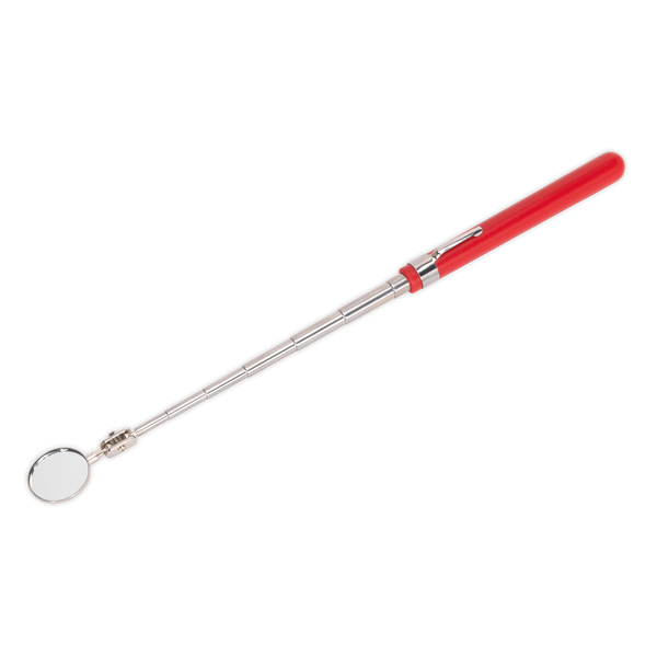 Sealey AK6524 32mm Extending Articulated Inspection Mirror