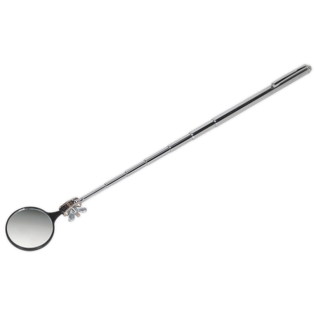 Sealey AK652 40mm Telescopic Articulated Inspection Mirror