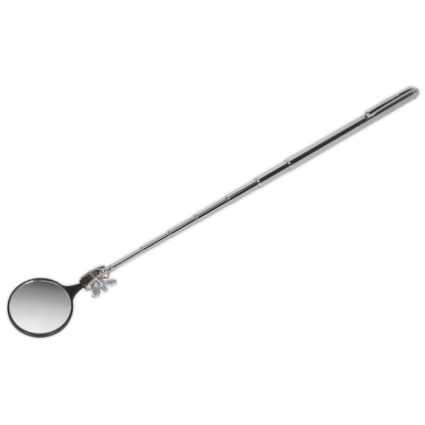 Sealey AK652 40mm Telescopic Articulated Inspection Mirror