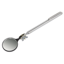 Sealey AK652 40mm Telescopic Articulated Inspection Mirror