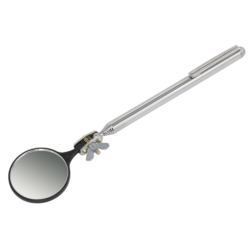 Sealey AK652 40mm Telescopic Articulated Inspection Mirror