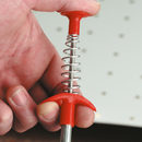 Sealey AK653 610mm Flexible Claw Pick-Up Tool