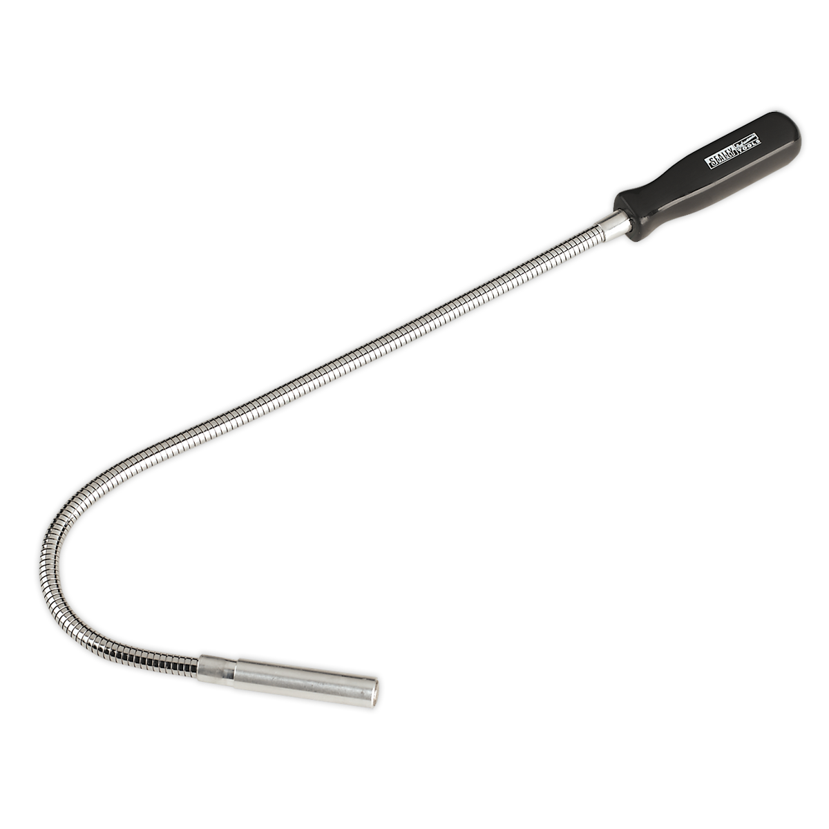 Sealey AK6531 Flexible Magnetic Pick-Up Tool - 1.5kg Capacity