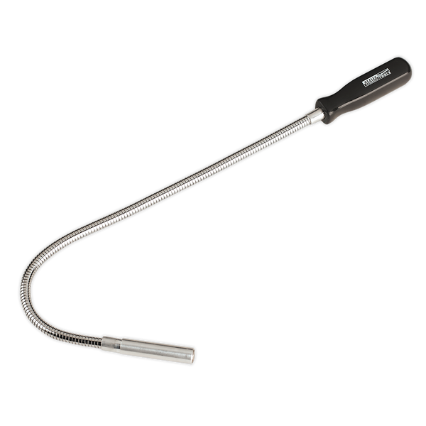 Sealey AK6531 Flexible Magnetic Pick-Up Tool - 1.5kg Capacity