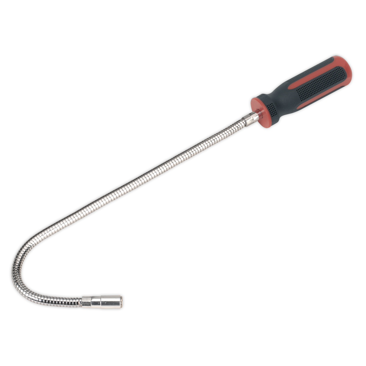 Sealey AK6532 Flexible Magnetic Pick-Up Tool 1kg Capacity