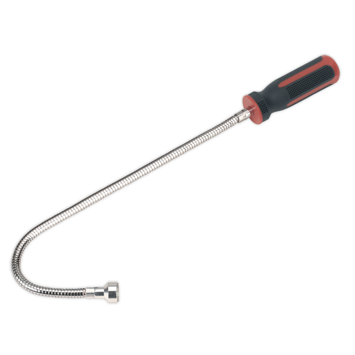 Sealey AK6534 Flexible Magnetic Pick-Up Tool 3kg Capacity