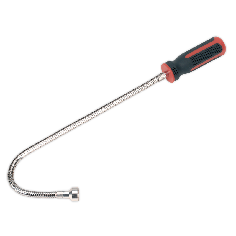 Sealey AK6534 Flexible Magnetic Pick-Up Tool 3kg Capacity