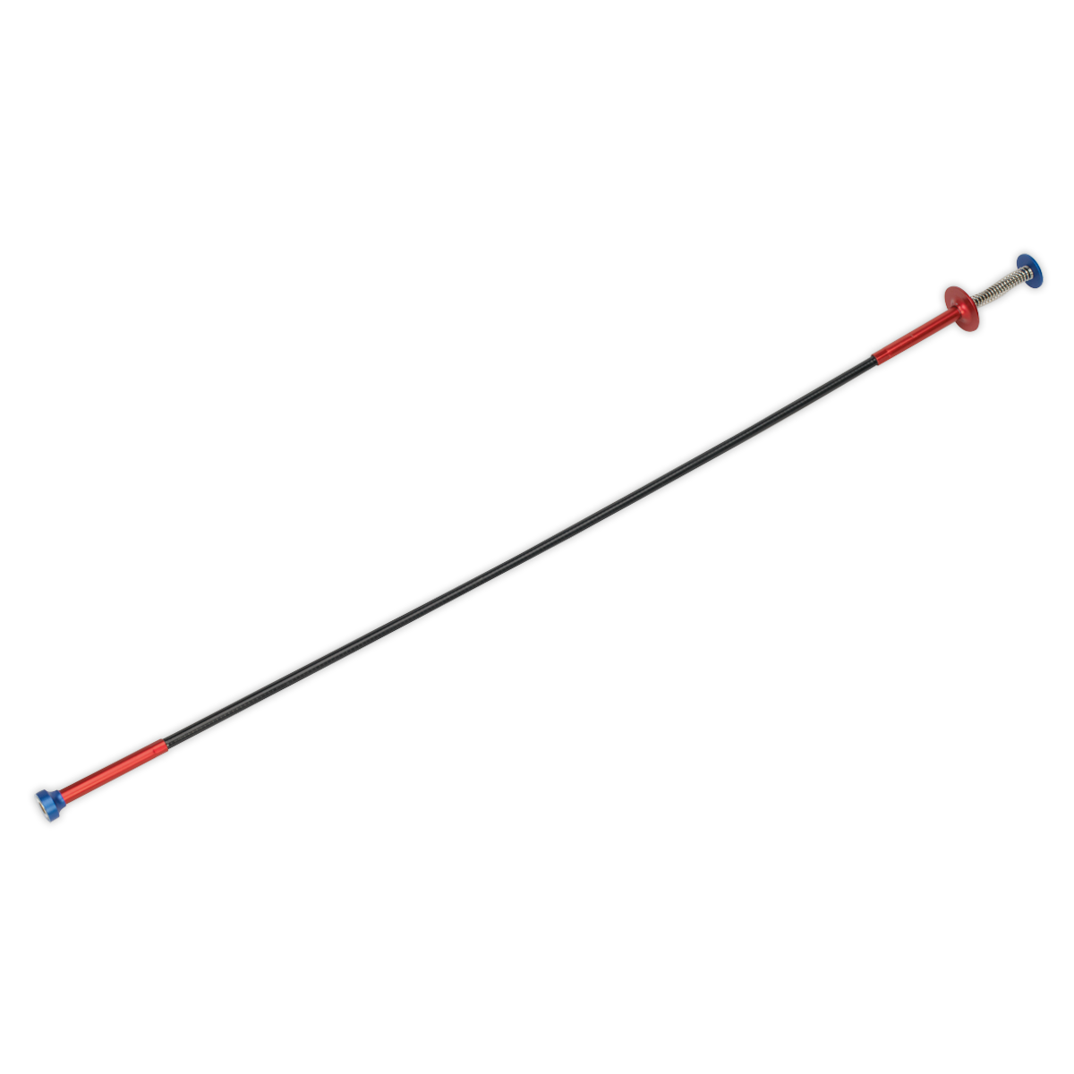 Sealey AK6536 700mm Flexible Magnetic Pick-Up & Claw Tool