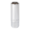 Sealey AK654 16mm 3/8"Sq Drive Spark Plug Socket - Magnetic