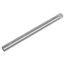 Sealey AK6551 14mm 3/8"Sq Drive 12-Point Magnetic Spark Plug Socket 250mm Long