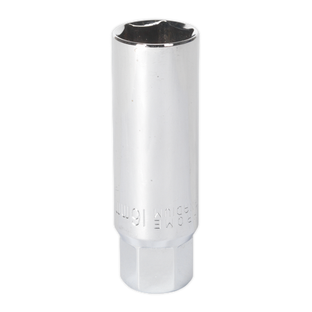 Sealey AK6557 16mm 3/8"Sq Drive Thin Wall Spark Plug Socket