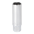 Sealey AK6557 16mm 3/8"Sq Drive Thin Wall Spark Plug Socket