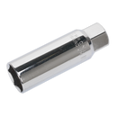 Sealey AK6557 16mm 3/8"Sq Drive Thin Wall Spark Plug Socket