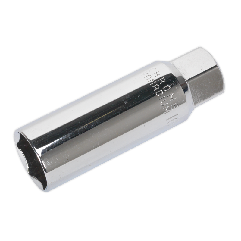 Sealey AK6557 16mm 3/8"Sq Drive Thin Wall Spark Plug Socket