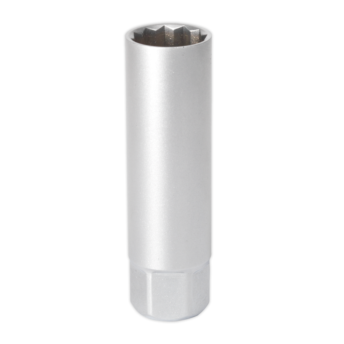 Sealey AK6558 14mm 12-Point 3/8"Sq Drive Spark Plug Socket