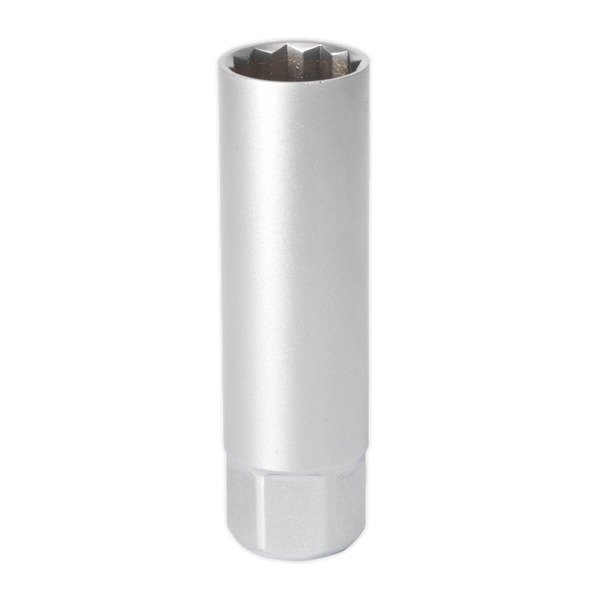 Sealey AK6558 14mm 12-Point 3/8"Sq Drive Spark Plug Socket