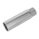 Sealey AK6558 14mm 12-Point 3/8"Sq Drive Spark Plug Socket