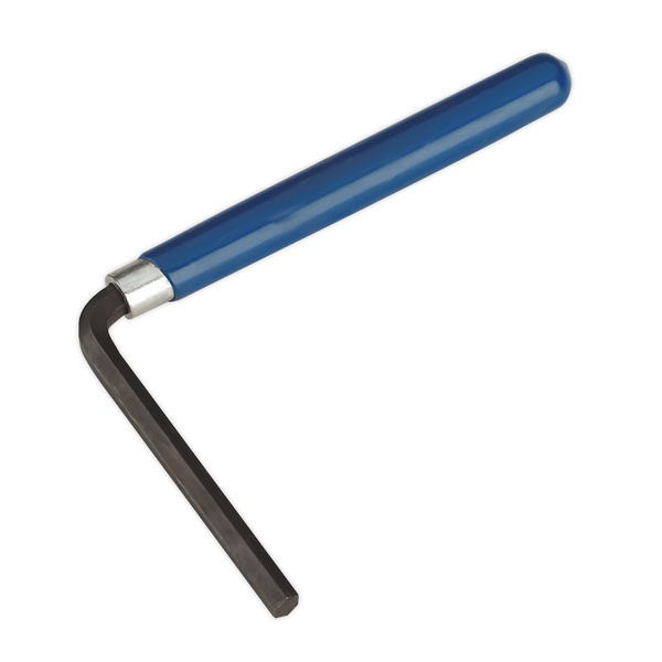 Sealey AK6572 7mm Angled Head Long Reach Hex Wrench