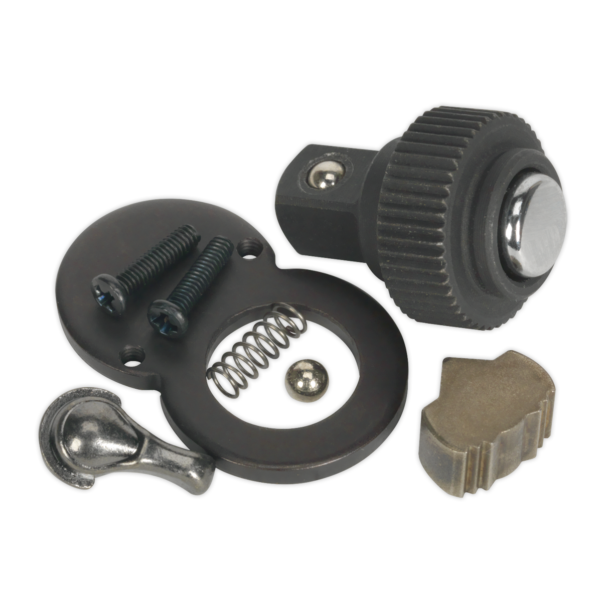 Sealey AK660.V2.RK 1/4" Drive Repair Kit for AK660 & AK8946