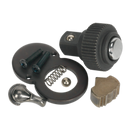 Sealey AK660.V2.RK 1/4" Drive Repair Kit for AK660 & AK8946
