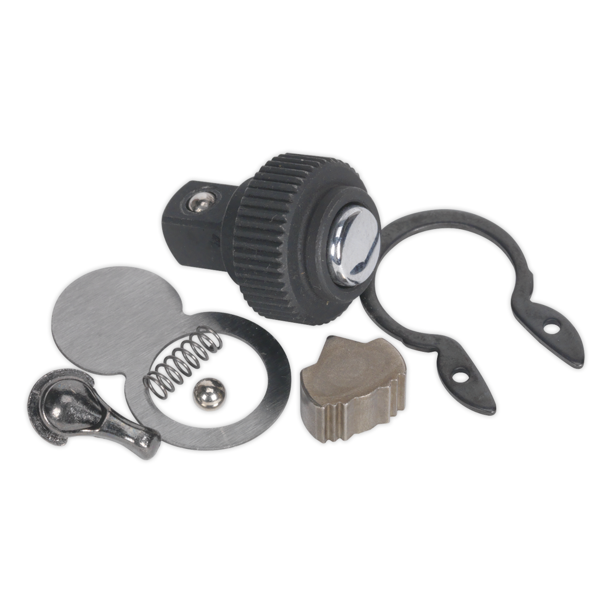 Sealey AK660S.RK 1/4"Sq Drive Repair Kit for AK660S