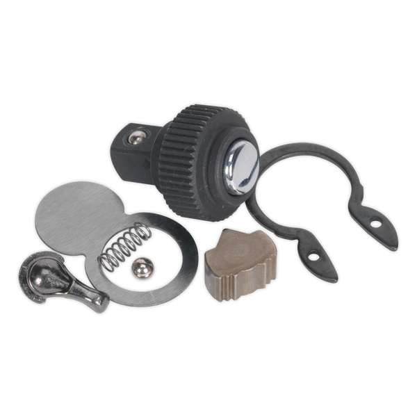 Sealey AK660S.RK 1/4"Sq Drive Repair Kit for AK660S