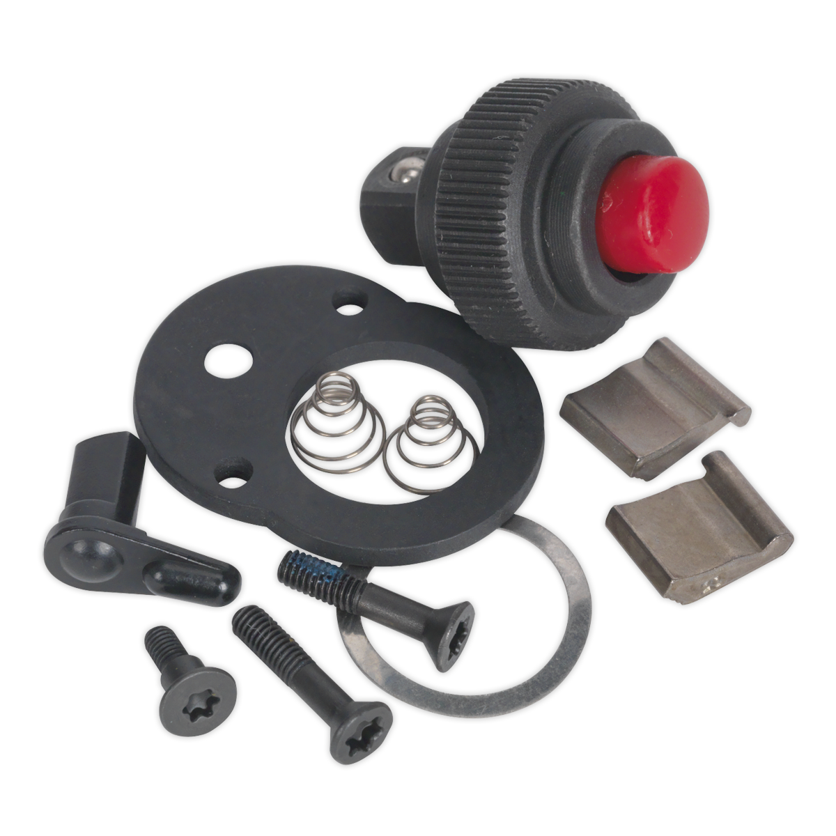 Sealey AK660SF.RK 1/4"Sq Drive Repair Kit for AK660SF