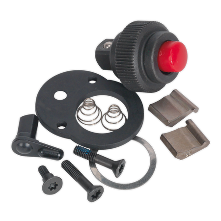 Sealey AK660SF.RK 1/4"Sq Drive Repair Kit for AK660SF