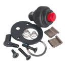 Sealey AK660SF.RK 1/4"Sq Drive Repair Kit for AK660SF