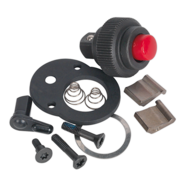 Sealey AK660SF.RK 1/4"Sq Drive Repair Kit for AK660SF