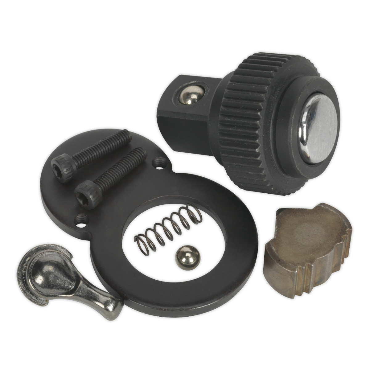 Sealey AK661.V2.RK 3/8"Sq Drive Repair Kit for AK661, AK661L & AK8947
