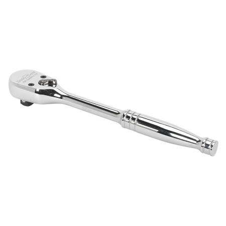 Sealey AK661DF 3/8"Sq Drive Dust-Free Ratchet Wrench - Flip Reverse