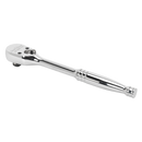 Sealey AK661DF 3/8"Sq Drive Dust-Free Ratchet Wrench - Flip Reverse