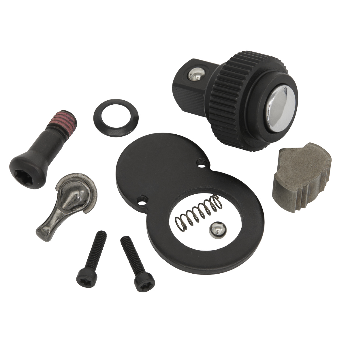 Sealey AK661F.RK 3/8"Sq Drive Repair Kit for AK661F