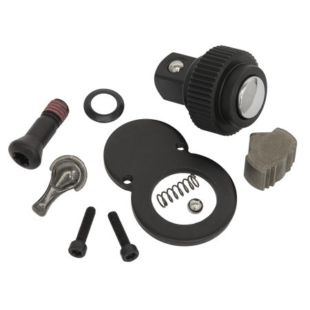 Sealey AK661F.RK 3/8"Sq Drive Repair Kit for AK661F