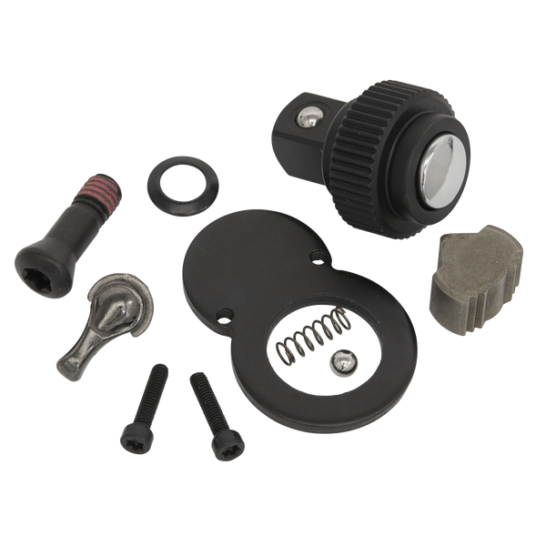 Sealey AK661F.RK 3/8"Sq Drive Repair Kit for AK661F
