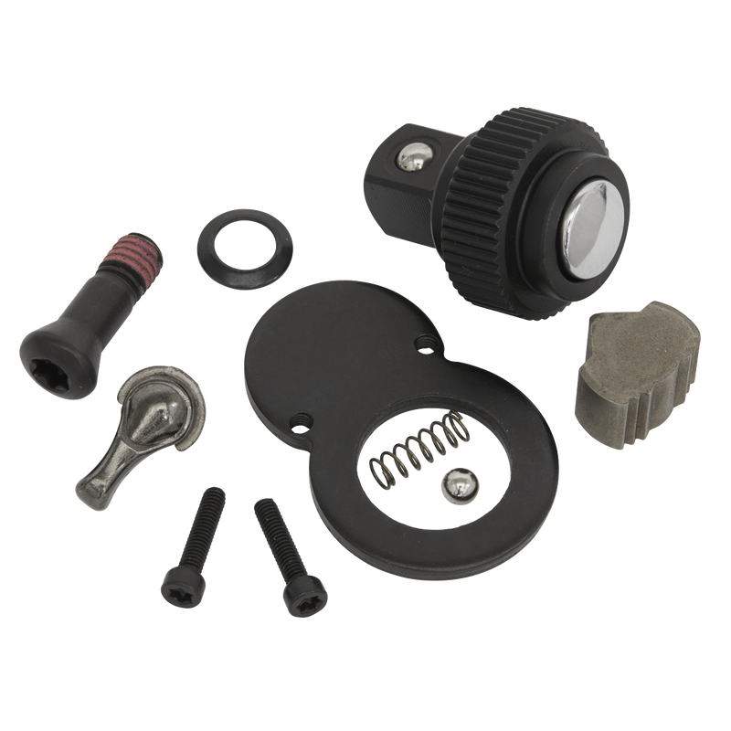 Sealey AK661F.RK 3/8"Sq Drive Repair Kit for AK661F