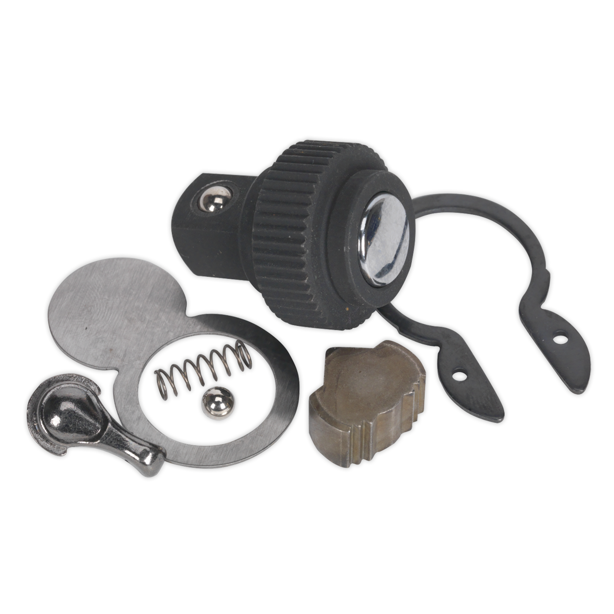 Sealey AK661S.RK 3/8"Sq Drive Repair Kit for AK661S