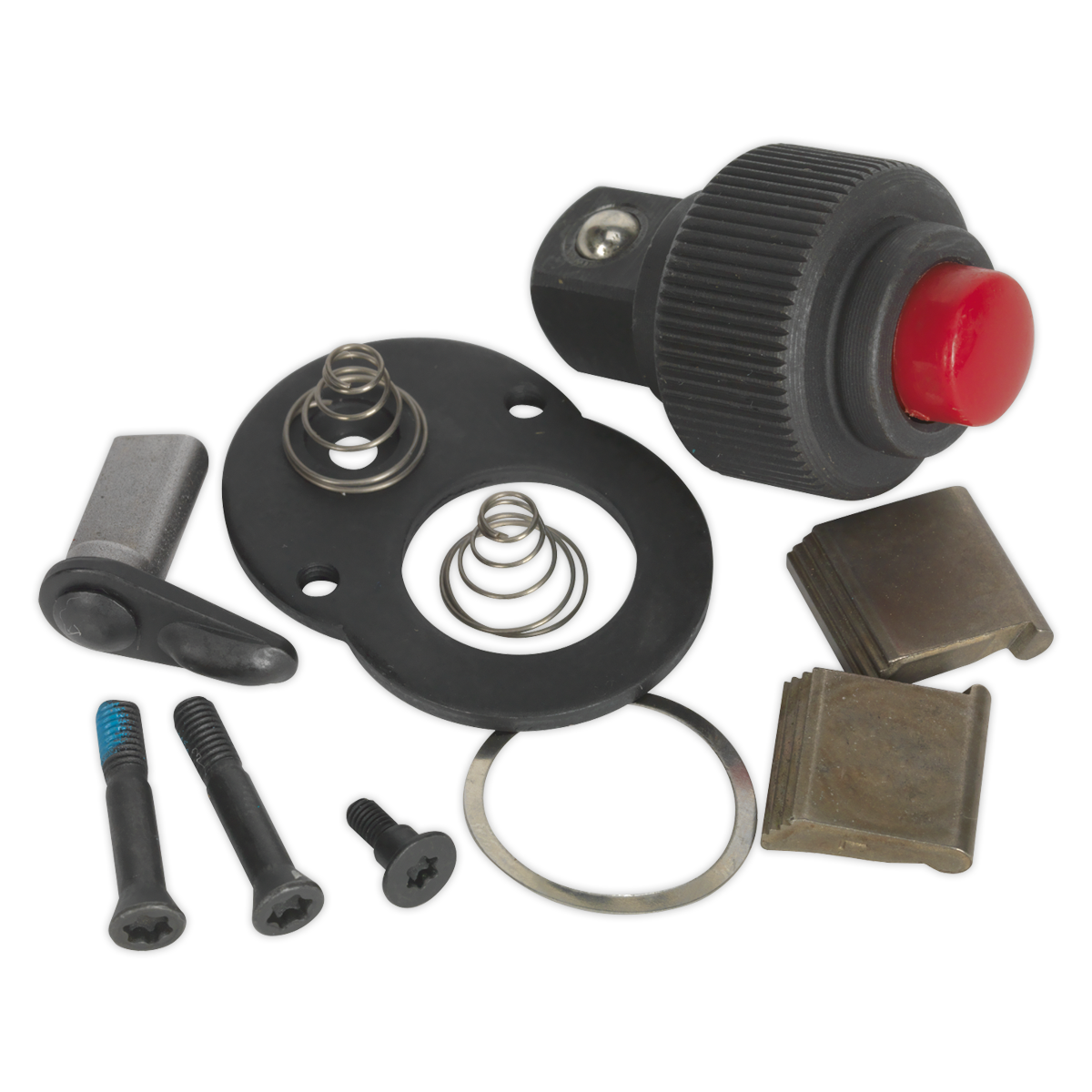 Sealey AK661SF.RK 3/8"Sq Drive Repair Kit for AK661SF