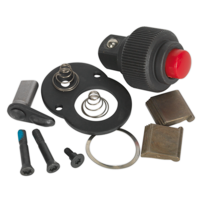 Sealey AK661SF.RK 3/8"Sq Drive Repair Kit for AK661SF