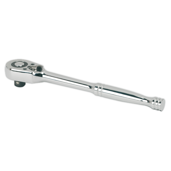 Sealey AK662 1/2"Sq Drive Pear-Head Ratchet Wrench Flip Reverse